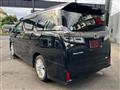 2019 Toyota Vellfire