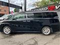 2019 Toyota Vellfire