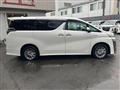 2019 Toyota Vellfire
