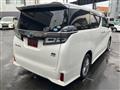 2019 Toyota Vellfire