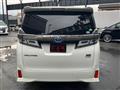 2019 Toyota Vellfire