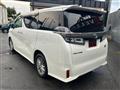 2019 Toyota Vellfire