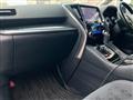 2019 Toyota Vellfire