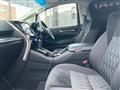 2019 Toyota Vellfire