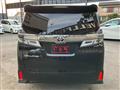 2019 Toyota Vellfire