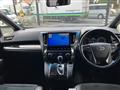 2017 Toyota Vellfire