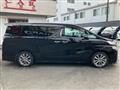 2017 Toyota Vellfire
