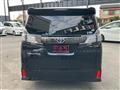 2017 Toyota Vellfire