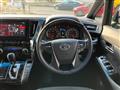 2020 Toyota Alphard G
