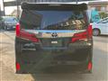 2020 Toyota Alphard G