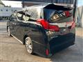 2020 Toyota Alphard G