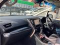 2015 Toyota Vellfire