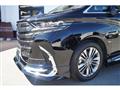2023 Toyota Alphard Hybrid