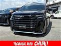 2024 Toyota Vellfire