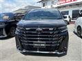 2024 Toyota Vellfire
