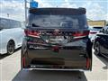 2024 Toyota Vellfire