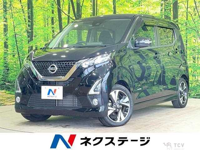 2019 Nissan Nissan Others