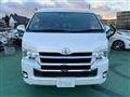 2017 Toyota Hiace Wagon