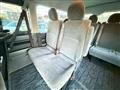 2017 Toyota Hiace Wagon