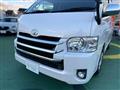 2017 Toyota Hiace Wagon