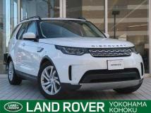 2019 Land Rover Discovery