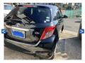 2013 Toyota Vitz