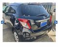 2013 Toyota Vitz