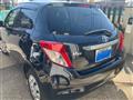 2013 Toyota Vitz