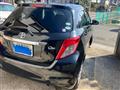 2013 Toyota Vitz
