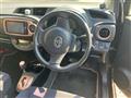 2013 Toyota Vitz