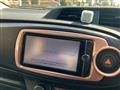 2013 Toyota Vitz