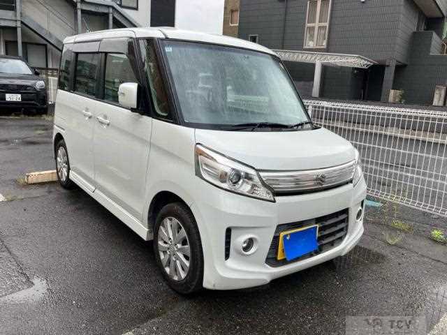 2014 Suzuki Suzuki Others