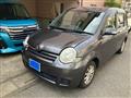 2009 Toyota Sienta
