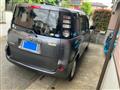 2009 Toyota Sienta