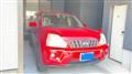 2010 Nissan X-Trail