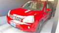 2010 Nissan X-Trail