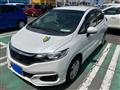 2019 Honda Fit