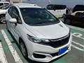 2019 Honda Fit