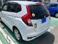 2019 Honda Fit