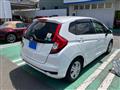 2019 Honda Fit