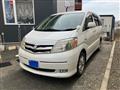 2006 Toyota Alphard Hybrid