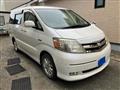 2006 Toyota Alphard Hybrid