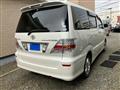 2006 Toyota Alphard Hybrid