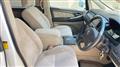 2006 Toyota Alphard Hybrid