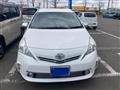 2011 Toyota PRIUS α