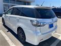 2014 Toyota Wish