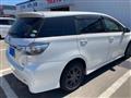 2014 Toyota Wish