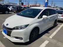 2014 Toyota Wish