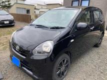 2013 Toyota PIXIS EPOCH