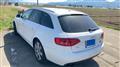 2009 Audi A4